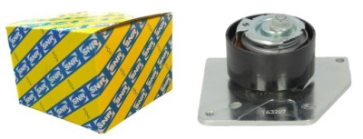 SNR GT355.46 GALET TENDEUR COURROIE DE DISTRIBUTION 