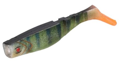 Przynęta Mikado Guma Fishunter 8cm 3D Perch