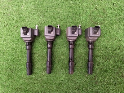 Bmw оригинальная катушка зажигания 8643360 фото №1