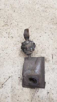 Кронштейн кронштейн глушника renault laguna iii 2.0dci фото №1