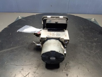 Mitsubishi asx lift 2.0b насос abs 4670b674 фото №1