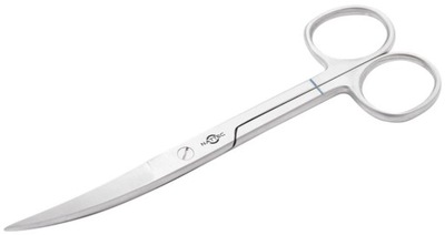 AQT Scissors Curved 14cm Nożyczki wygięte