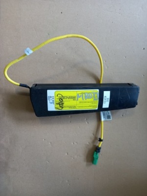 Kia niro ii подушка сиденье воздушная seat подушка безопасности фото №1