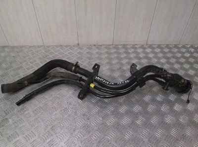 KIA SPORTAGE IV 2015 2016 CRDI FILLER FUEL TUBE  