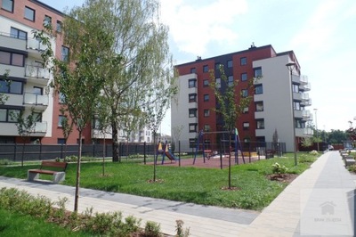 Mieszkanie, Katowice, Ligota, 43 m²