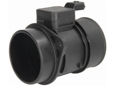 Расходомер renault grand scenic iii 1.5-1.9 megane iii 1.5-1.9 фото №1