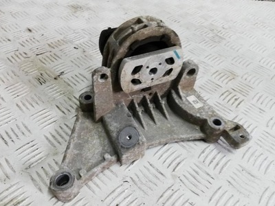 Alfa romeo mito 0.9 кронштейн подушка двигателя фото №1