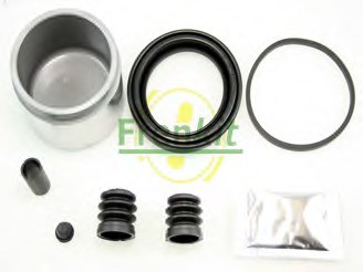 KIT DE REPARACIÓN SOPORTE HAMULC. NISSAN(LUC/NISS 68MM)  