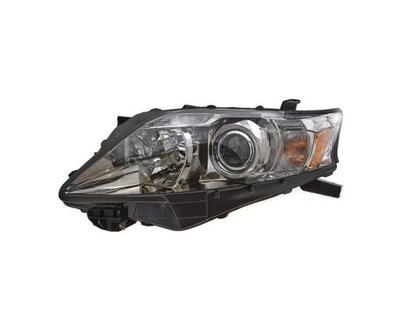 FARO PARTE DELANTERA LEXUS RX 350 450H 10-12 IZQUIERDO EE.UU.  