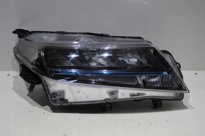 Suzuki vitara iii lift full led правий ідеальний стан фото №1