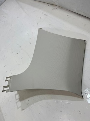 PROTECCIÓN DE SOPORTE DERECHA PARTE TRASERA VW PASSAT B8 UNIVERSAL COLOR ST.TROPEZ 3G9867246  