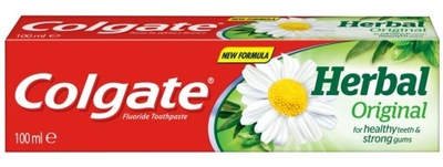 Pasta do zębów Colgate Herbal Original 100 ml