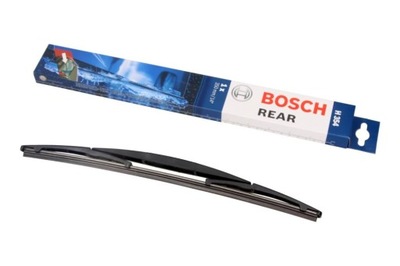 BOSCH ЛИСТ ДВОРНИКИ TWIN ЗАДНЯЯ POJEDYŃCZA 350M