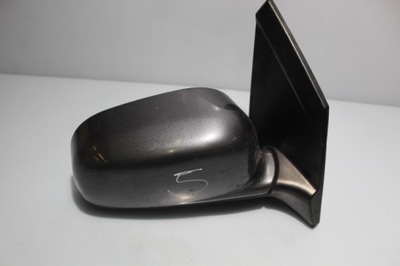 Дзеркало праве mitsubishi space star u63 фото №1