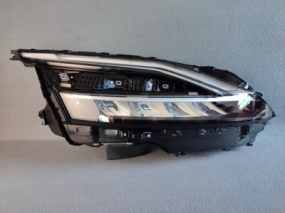 Nissan qashqai j12 iii 3 лампа перед передняя full led адаптивный 100-8d02j фото №1