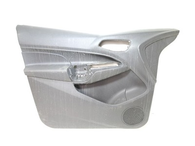 Ford transit connect обшивка оббивка двері перед передня ліва фото №1