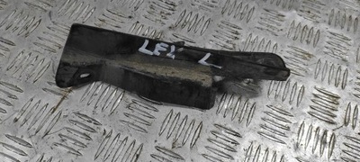 Lexus rc 350 rcf бризковик накладка молдинг поріг фото №1