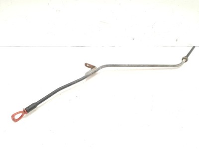 Щуп оливи щуп mercedes-benz a w169 1.5 фото №1