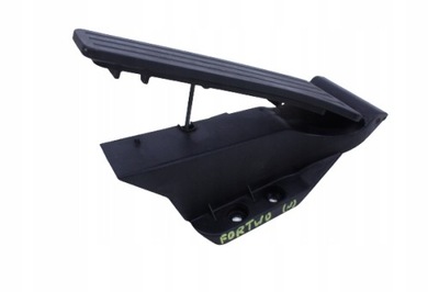 Педаль газу smart fortwo ii 15r.electric drive фото №1