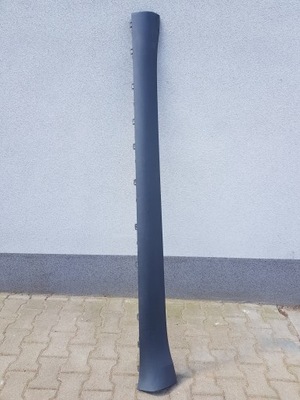 Tesla y молдинг порог порог левый 149774000d фото №1