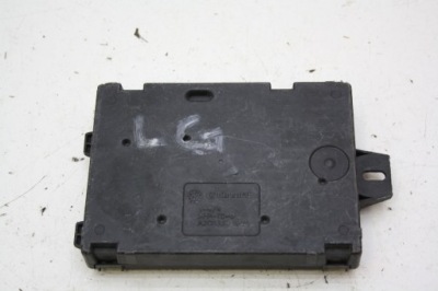 Модуль блок управления usm dacia lodgy dokker 284b14559r фото №1