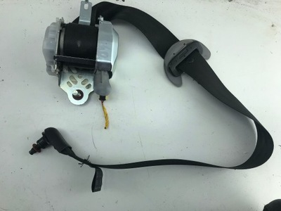 Hyundai i40 pas натяжитель левый перед фото №1