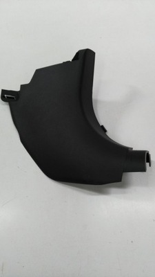 Mazda 2 ii dj 14- iii захист стійка поріг права накладка d09w-68370 фото №1