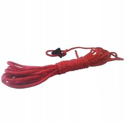 Linka do namiotu Redguy Rope 3 m