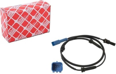 FEBI BILSTEIN ДАТЧИК ABS ПЕРЕД 46262