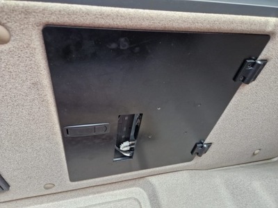 Кровать верхний с telewizorem man tgx 2018 фото №1