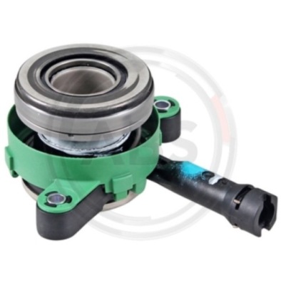 Циліндр зчеплення центральний do peugeot 4007 4008 фото №1