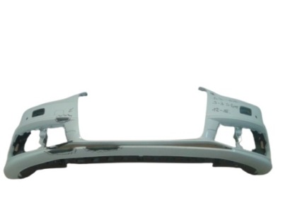 Audi a3 2012 s-line бампер перед 8v3 фото №1