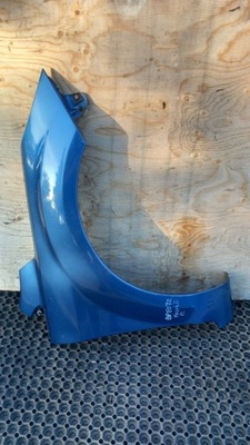 Ford focus mk2 ii lift крила перед правий фото №1