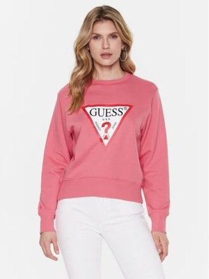 GUESS ORYGINALNA BLUZA M 24H