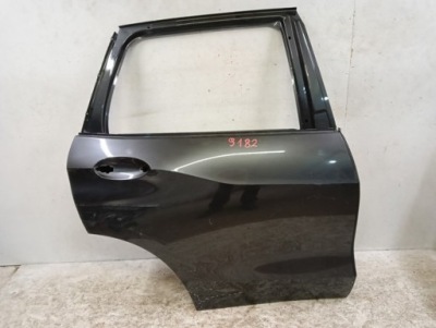Дверь правое задние правый задняя bmw x5 g05 18- фото №1