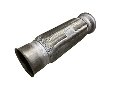 Труба выхлопная daf xf106 начальная fi116 фото №1