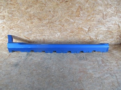 Порог правый ford ecosport st фото №1