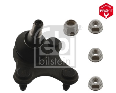 STRYPAS SVIRČIO PRIEK. KAIRYSIS FEBI BILSTEIN 40668 