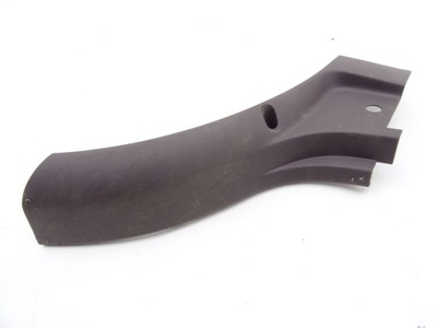 Renault master ii 98-03 захист підкрилок правий перед фото №1