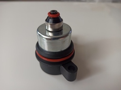 ELECTROMAGNETIC VALVE VALVE COMPRESSOR BMW F01 F11 F07  