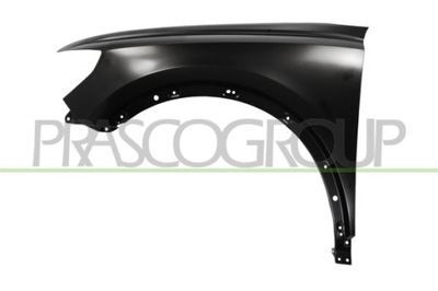 Крила audi 83a821021 фото №1