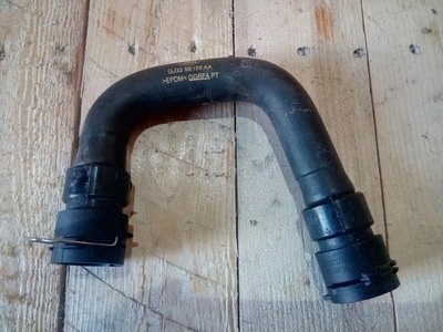 Land rover evoque lift 15^ трубка шланг wąż wody фото №1