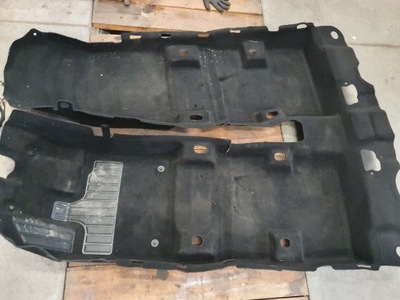 749021232r renault captur ii коврик обшивка 1.0 tce фото №1