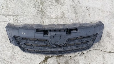 Corolla e15 - решётка радиатора решётка радиатора оригинал фото №1