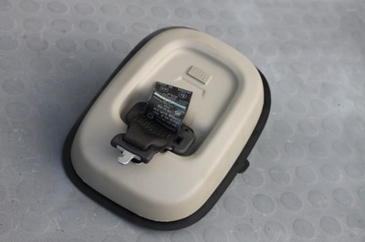 Pas средний задняя корпус kia carens iv 13-19 фото №1