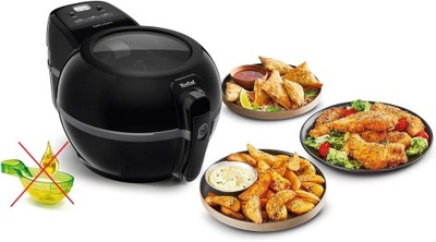 Frytkownica beztłuszczowa Tefal FZ722815 1500 W