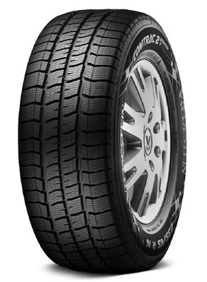 1x Vredestein Comtrac 2 Winter+ 225/70R15C 112/110