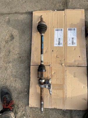 Peugeot citroen 1.5 d приводной вал перед правая 9811176780 фото №1