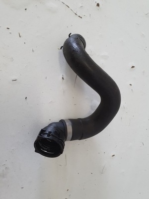 Opel corsa e труба waz шланг wody рідина 1.4t фото №1