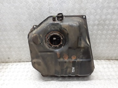 Бак bak топлива peugeot boxer ii 2.2 фото №1